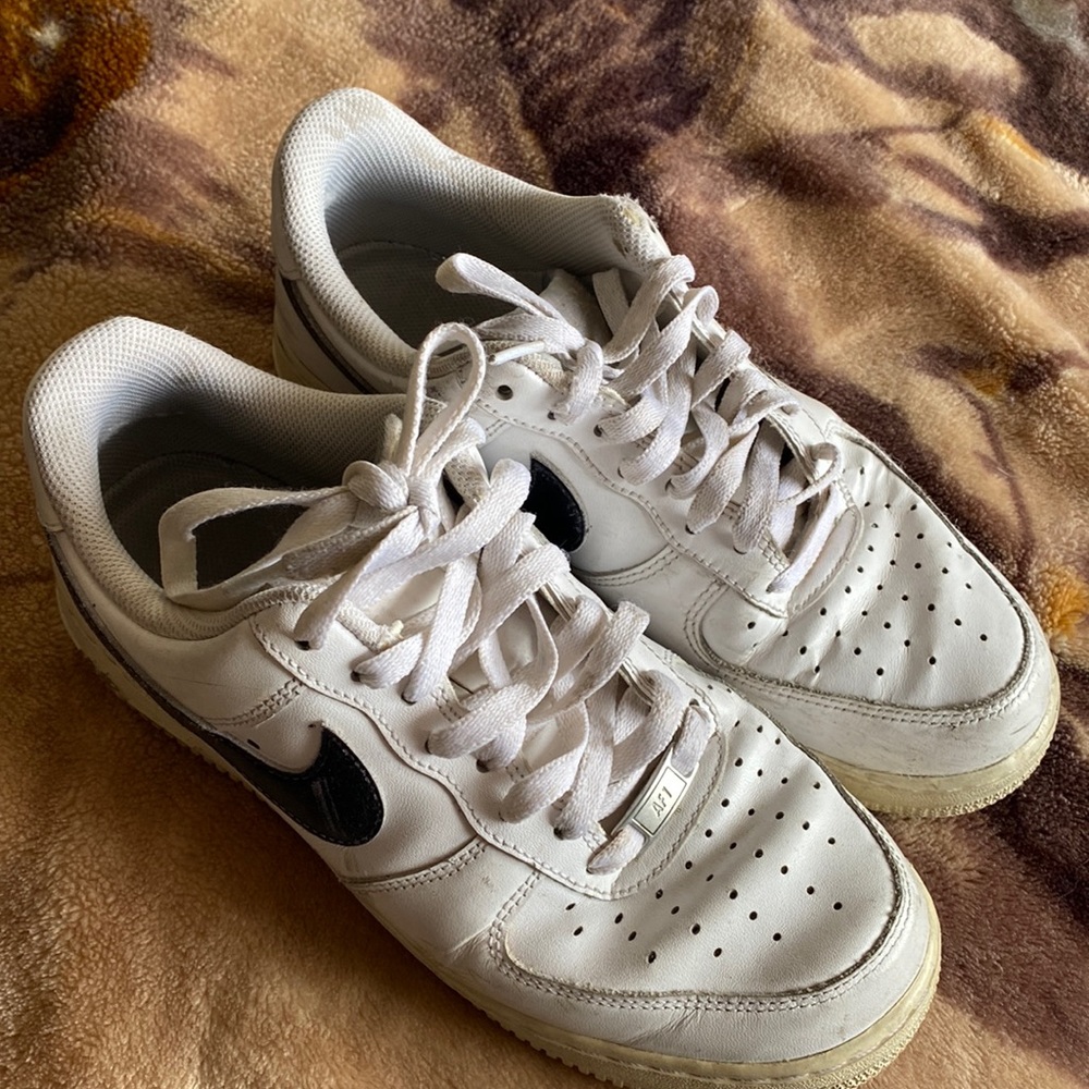 Nike AF1 9
